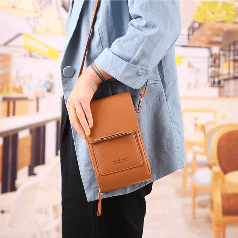 Bolsa SmartPocket