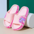 Chinelo infantil antiderrapante